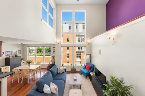 $1,025,000 | 29 Wheeler Street, Unit 310, Cambridge, MA 02138