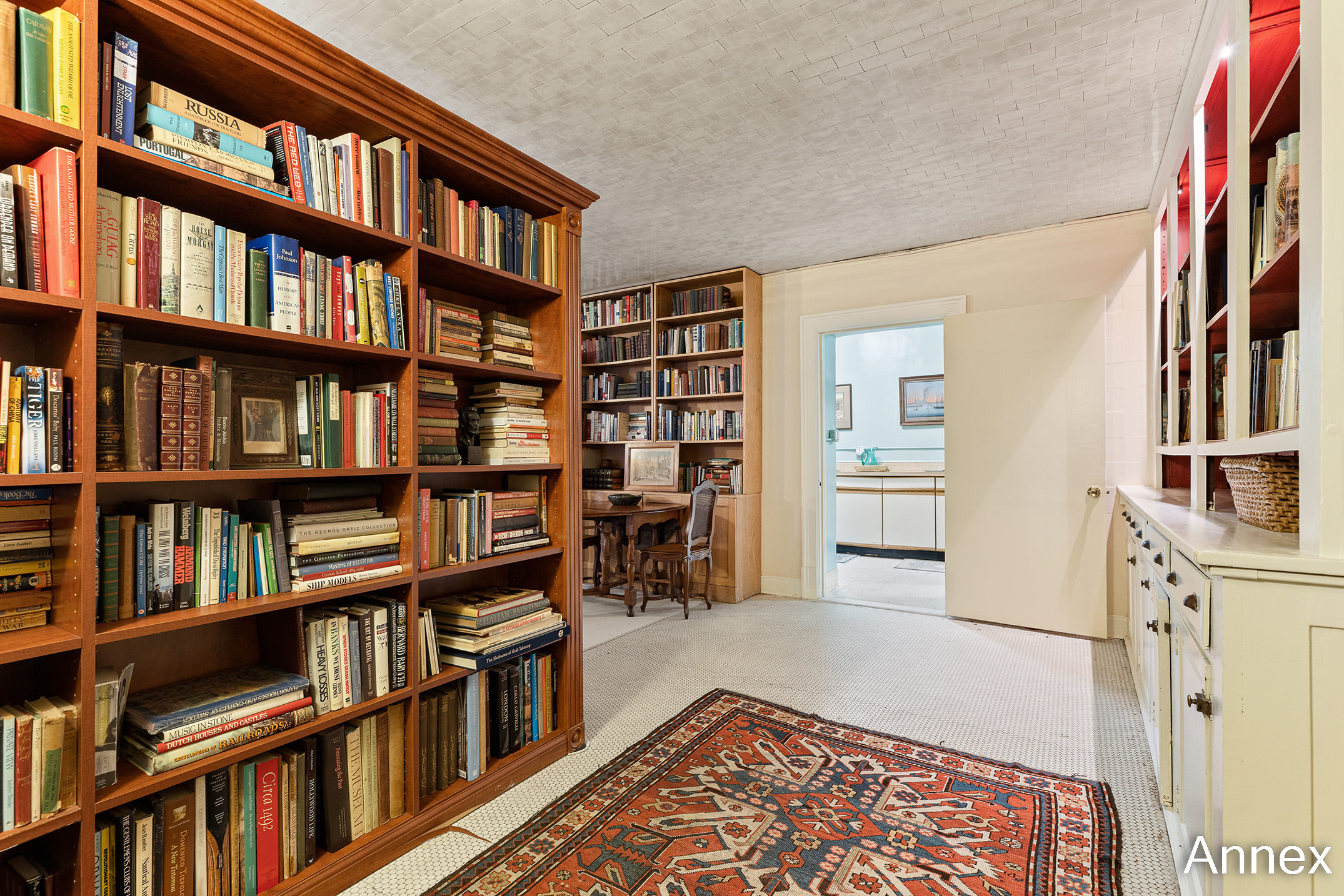 11 East 73rd Street, Unit 1E Manhattan, NY 10021 - Photo 17 of 25