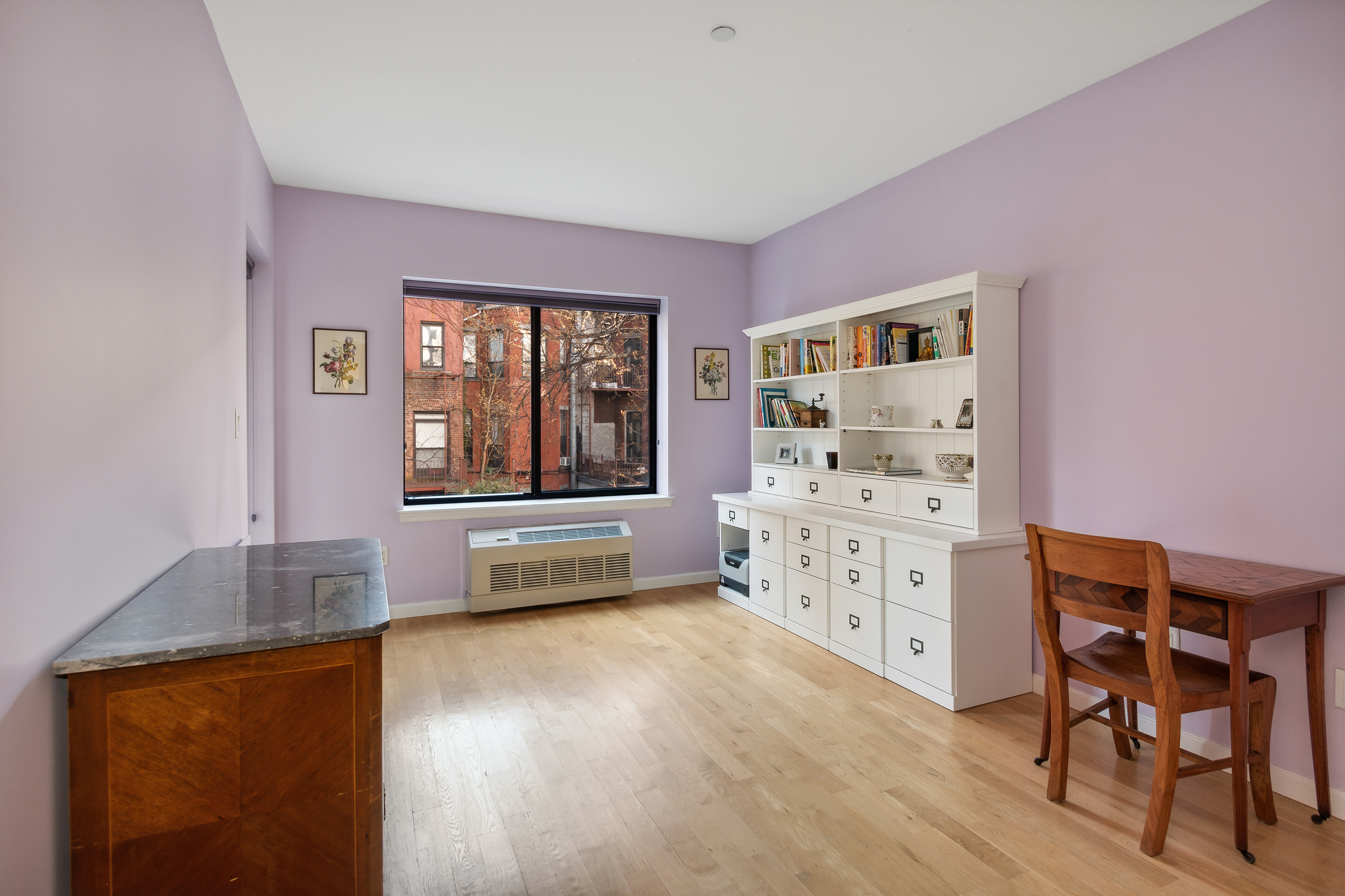 416 East 117th Street, Unit 2A Manhattan, NY 10035 - Photo 7 of 13