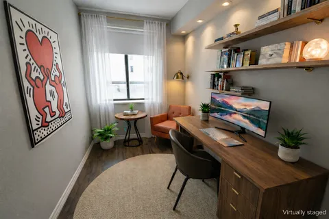 $980,000 | 408 8th Avenue, Unit 5C | Chelsea