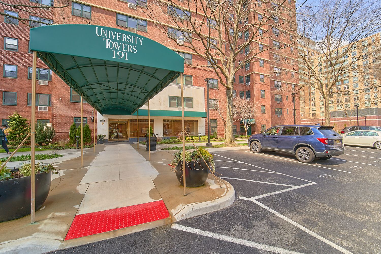 $3,400 | 191 Willoughby Street, Unit 7J | Downtown Brooklyn