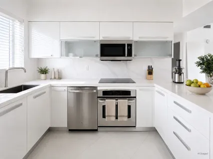 $590,000 | 601 Northeast 36th Street, Unit Undisclosed, Miami, FL 33137