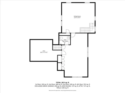 $899,000 | 40 Catherine Court, Cedar Grove, NJ 07009