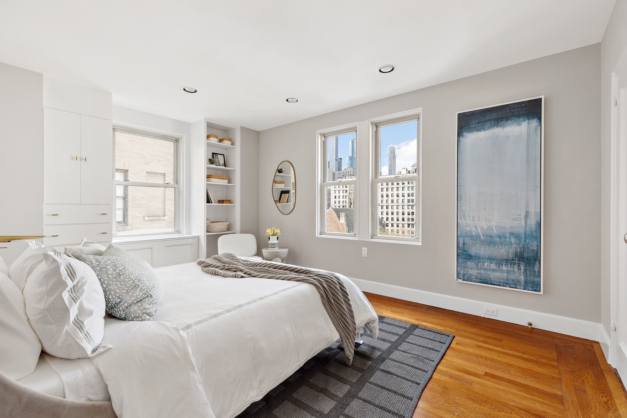 133 East 64th Street, Unit 10B Manhattan, NY 10065 - Photo 13 of 19