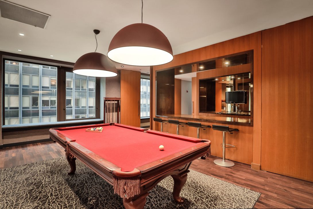 75 Wall Street, Unit 24M Manhattan, NY 10005 - Photo 6 of 7