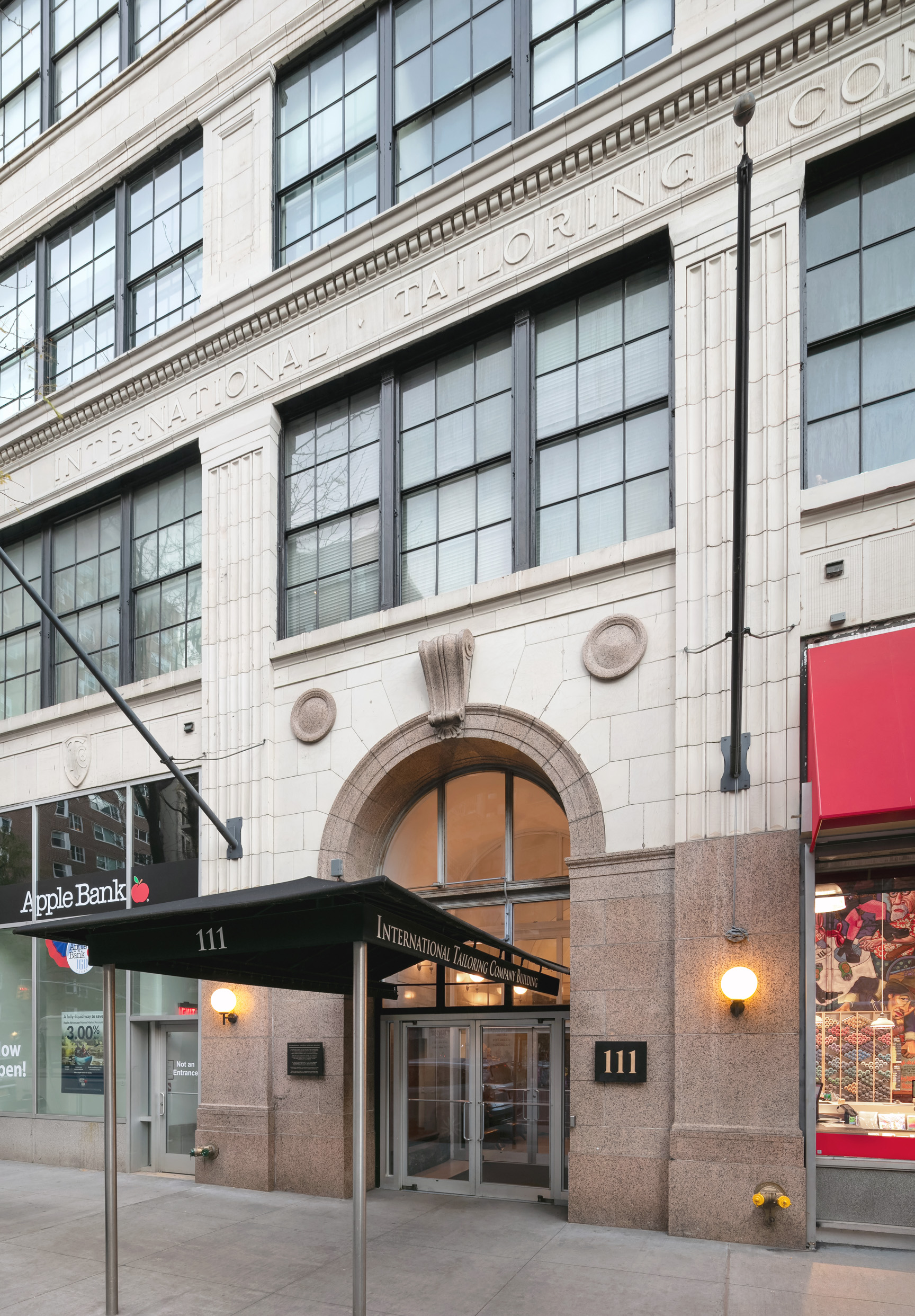 111 4th Avenue, Unit 9M Manhattan, NY 10003 - Photo 14 of 15