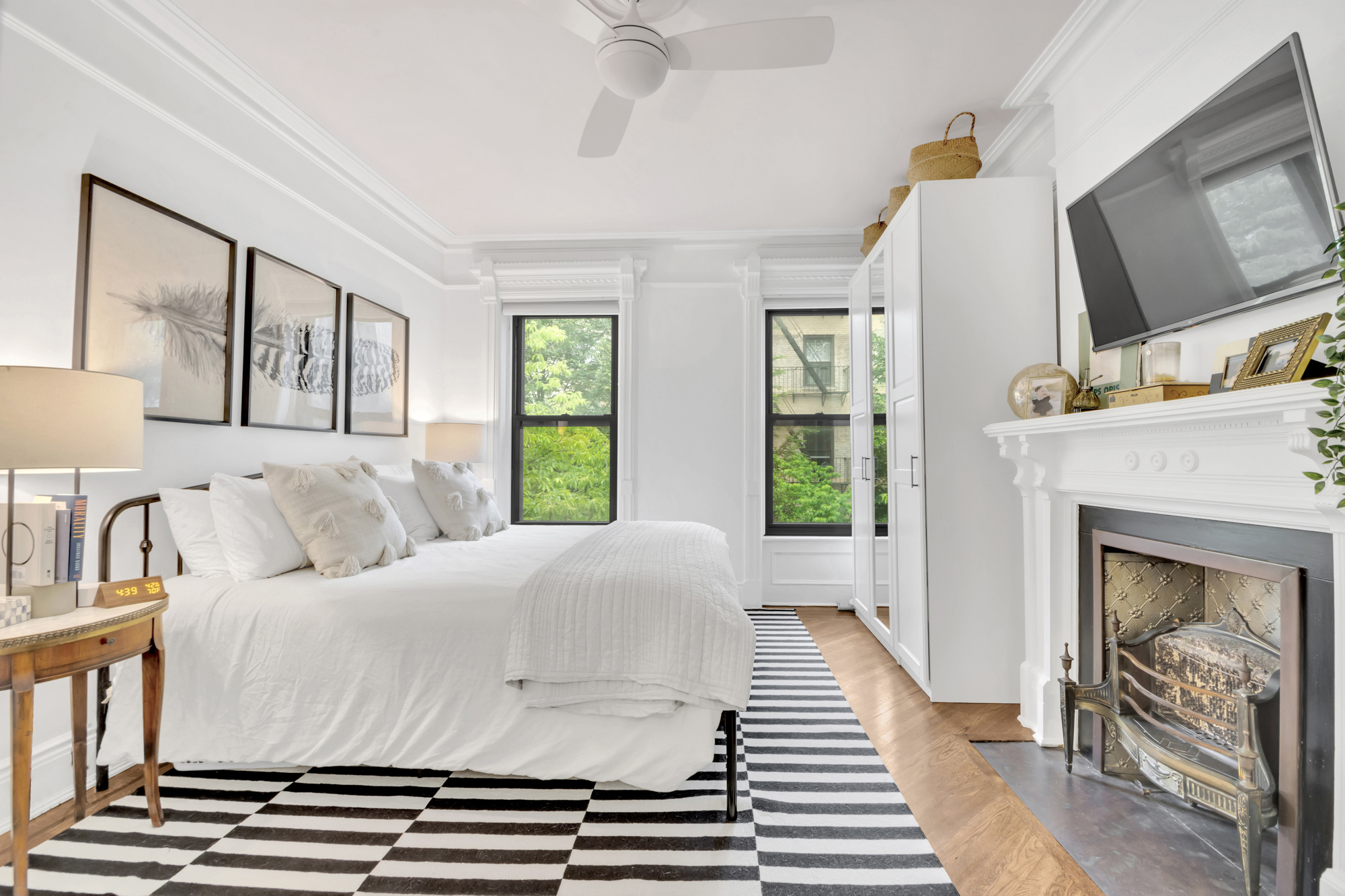 272 Berkeley Place, Unit 3 Brooklyn, NY 11217 - Photo 4 of 12