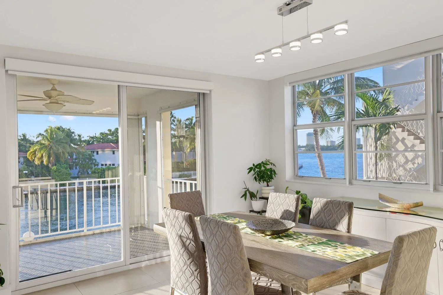 $999,000 | 10180 West Bay Harbor Drive, Unit 2C, Bay Harbor Islands, FL 33154