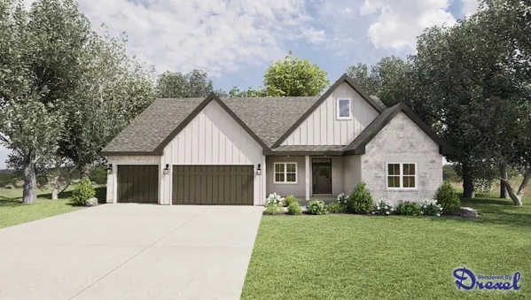$1,050,000 | 323 Clear Pond Way, Verona, WI 53593