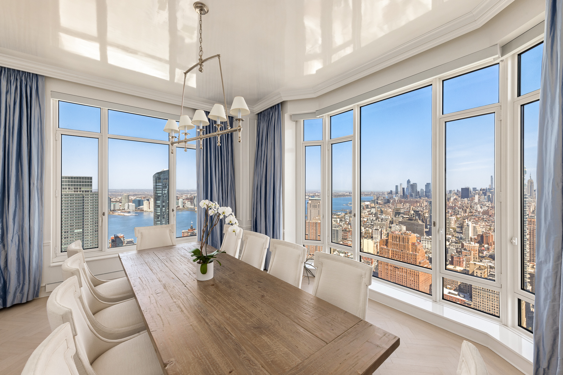 30 Park Place, Unit 67A Manhattan, NY 10007 - Photo 5 of 23