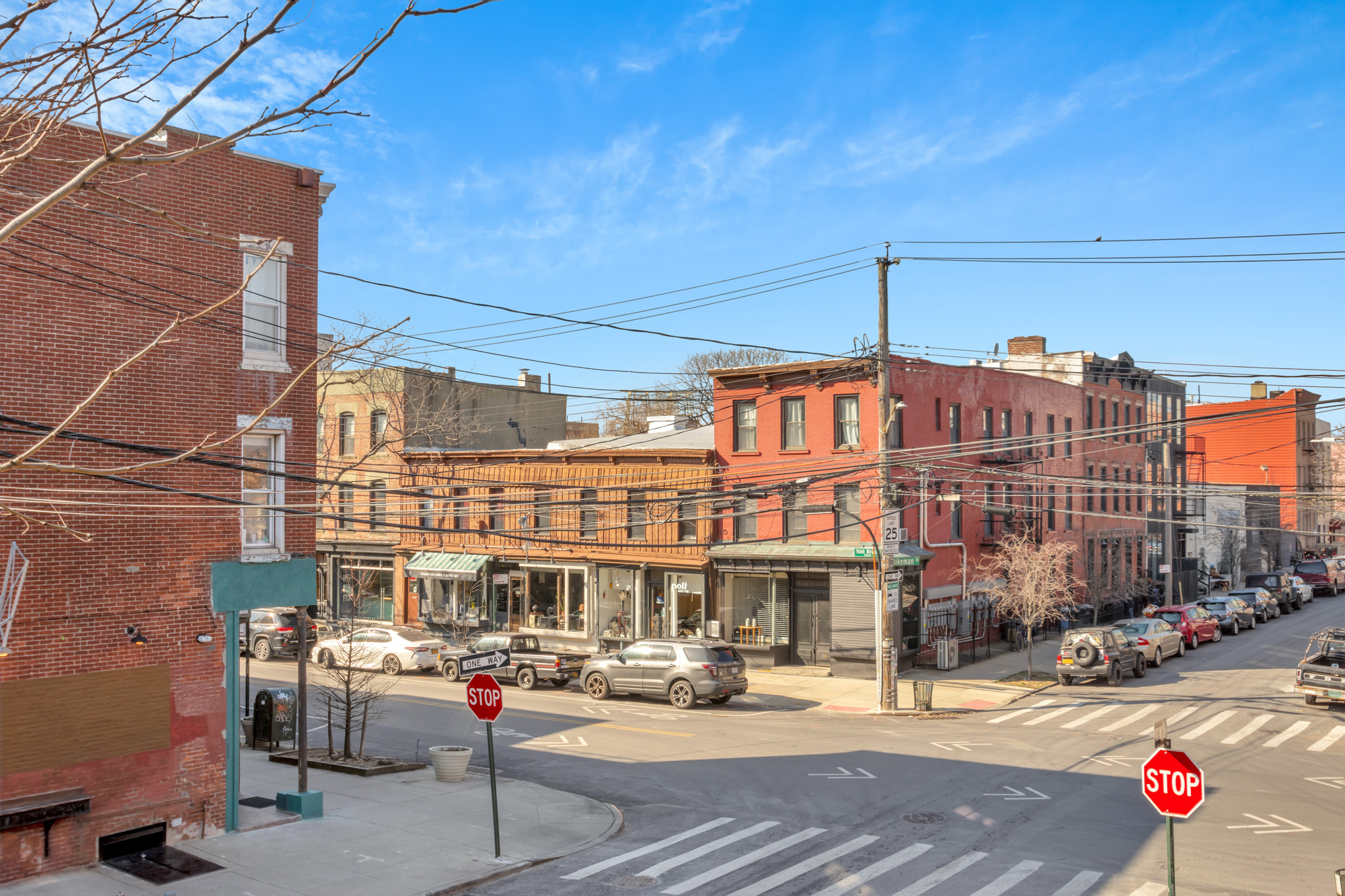 361 Van Brunt Street Brooklyn, NY 11231 - Photo 29 of 36