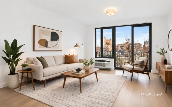 $2,200 | 2128 Ocean Avenue, Unit 6D | Homecrest