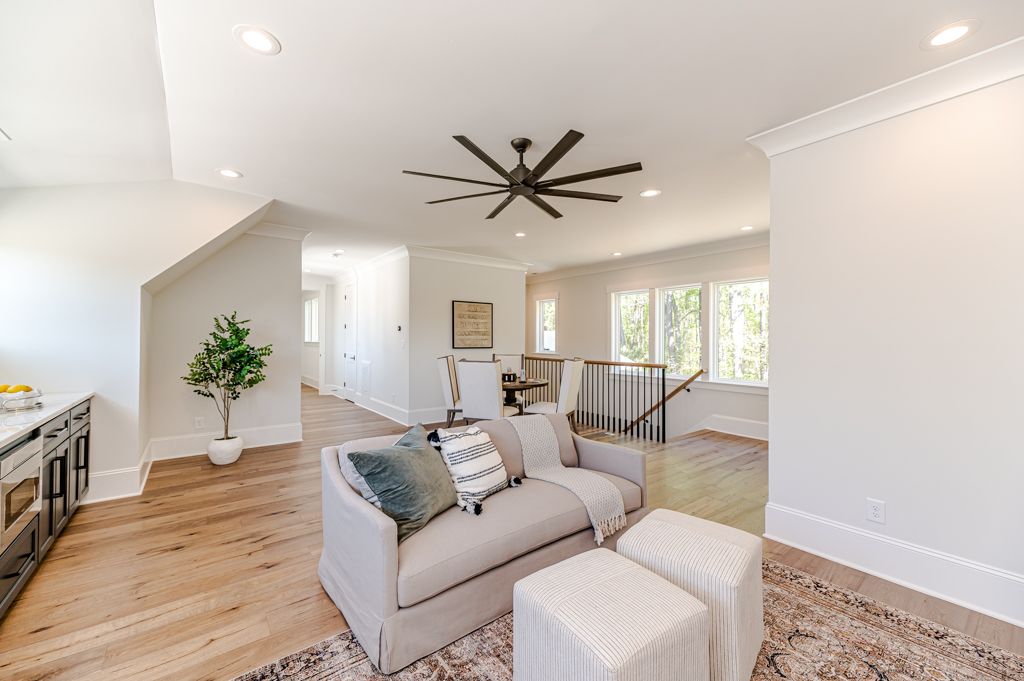 1608 Estate Valley Lane Raleigh, NC 27613 - Photo 24 of 48