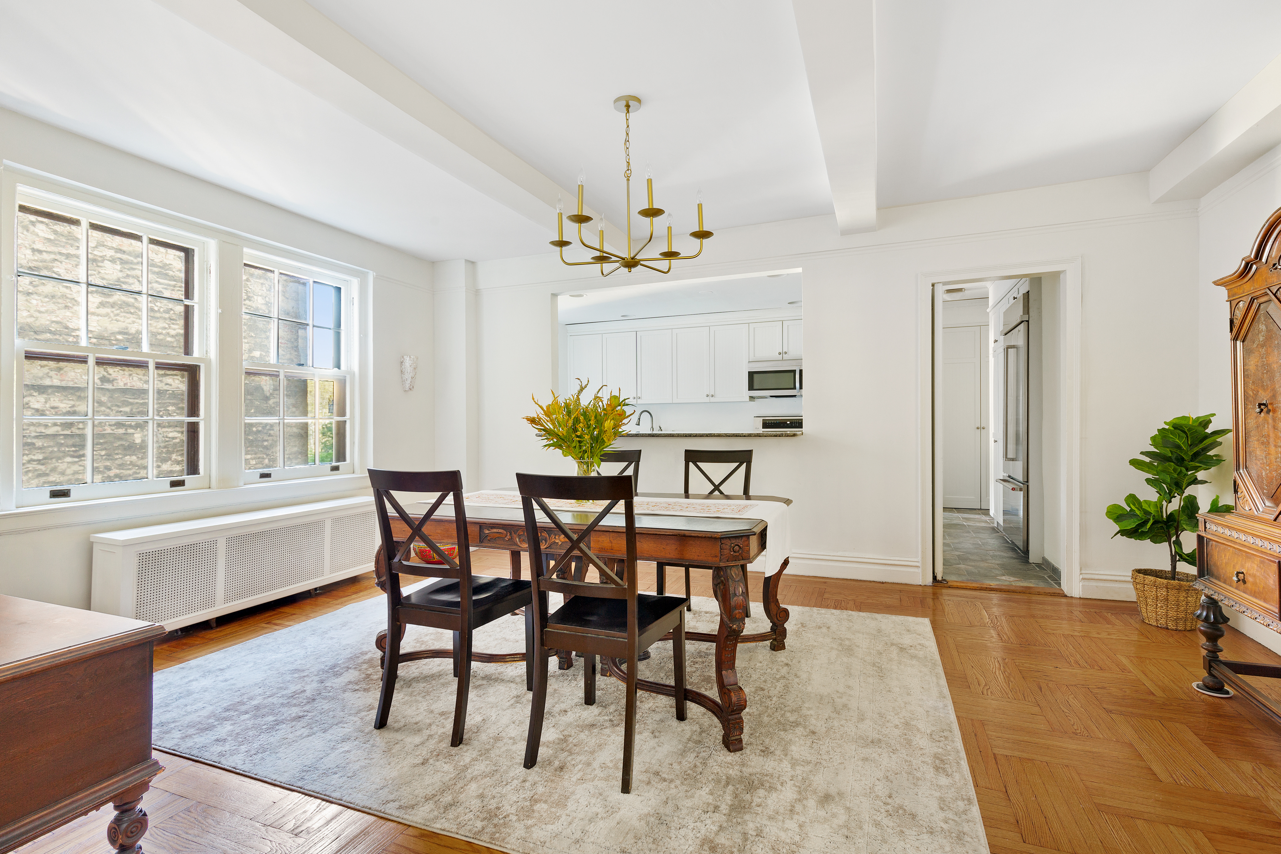 24 Monroe Place, Unit 3A Brooklyn, NY 11201 - Photo 4 of 12