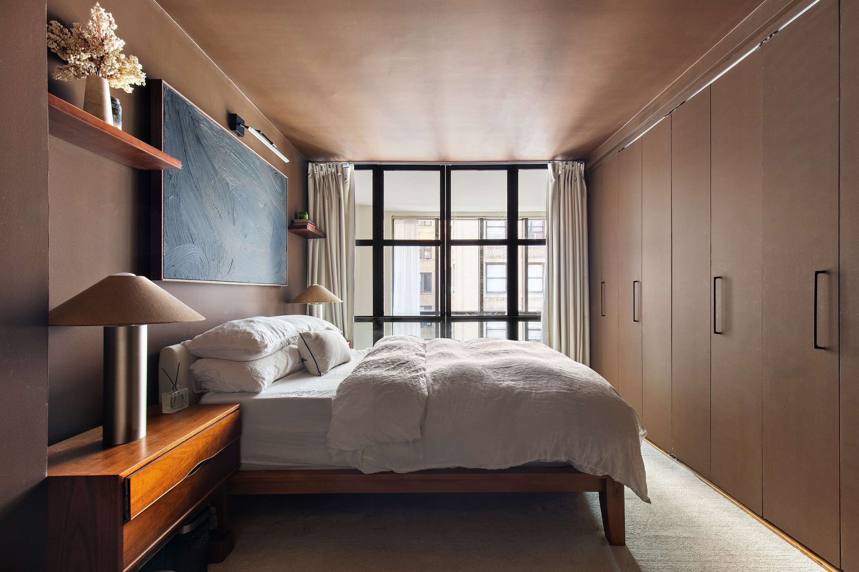 250 West 89th Street, Unit 9D Manhattan, NY 10024 - Photo 7 of 9