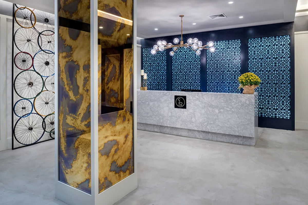 416 West 52nd Street, Unit 523 Manhattan, NY 10019 - Photo 15 of 16