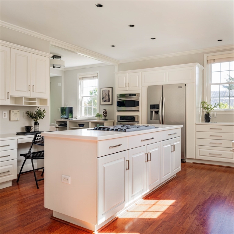17 Chesham Road Brookline, MA 02445 - Photo 13 of 33 Gallery Image 13