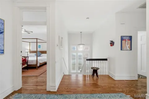 $1,200,000 | 4917 Pershing Place, St. Louis, MO 63108