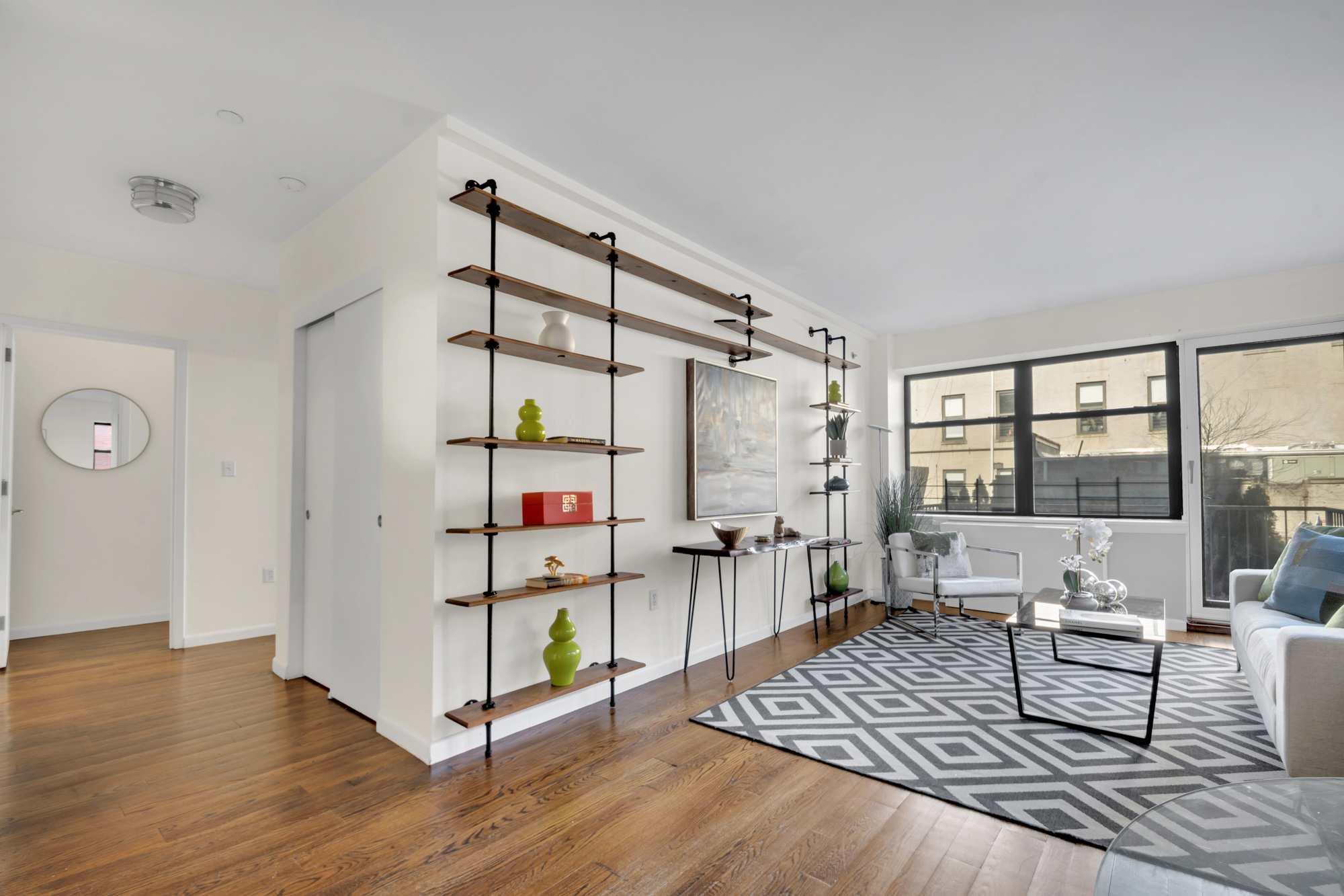 2002 5th Avenue, Unit 3A Manhattan, NY 10035 - Photo 2 of 15