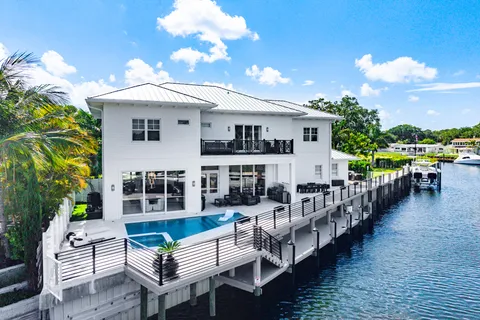 $8,895,000 | 12898 Shore Drive, Palm Beach Gardens, FL 33410