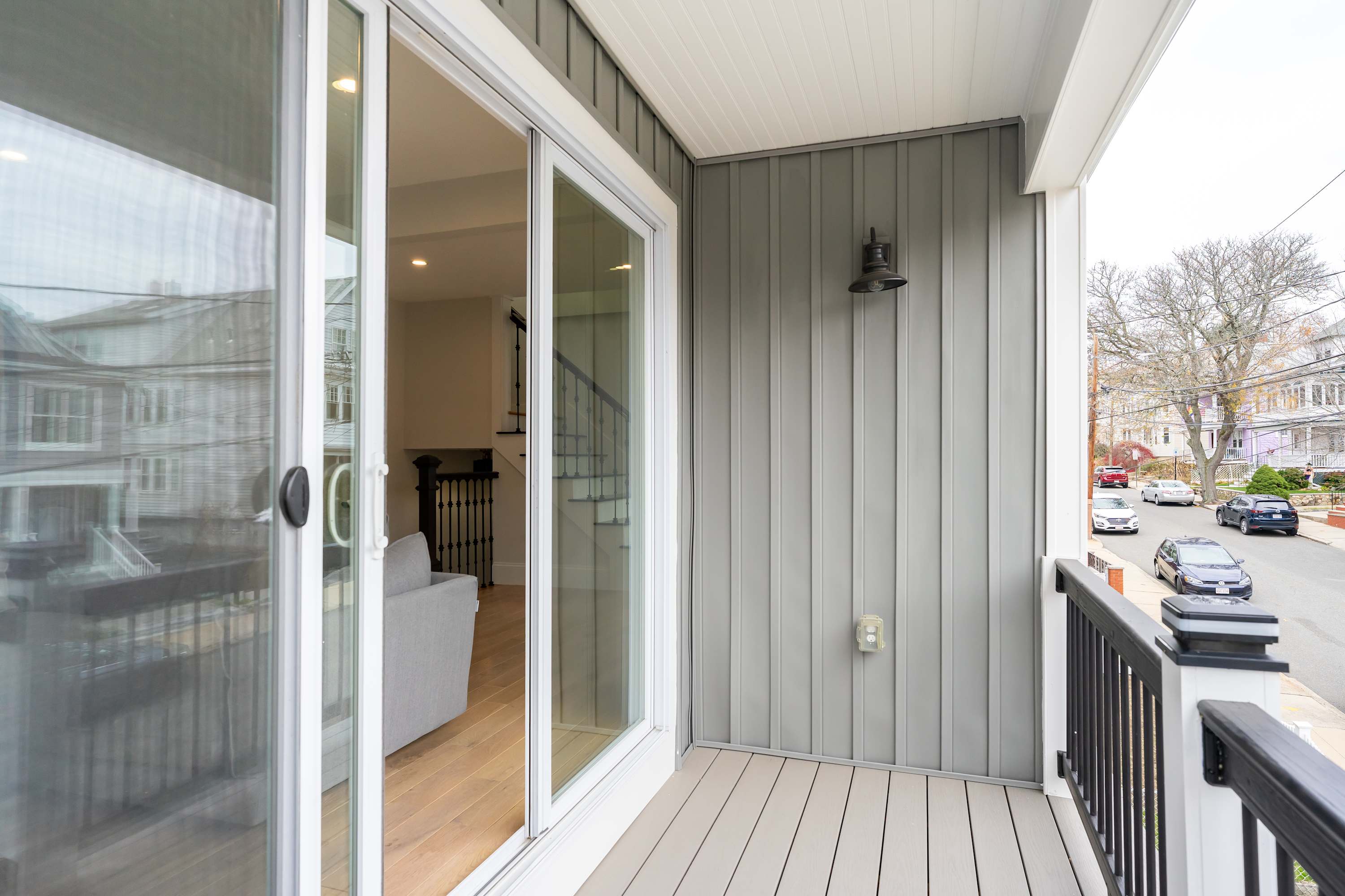 57 Garrison Avenue, Unit 2 Somerville, MA 02144 - Photo 33 of 36