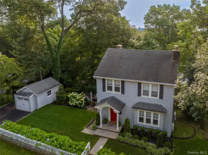 $1,395,000 | 33 Merriam Avenue, Bronxville, NY 10708