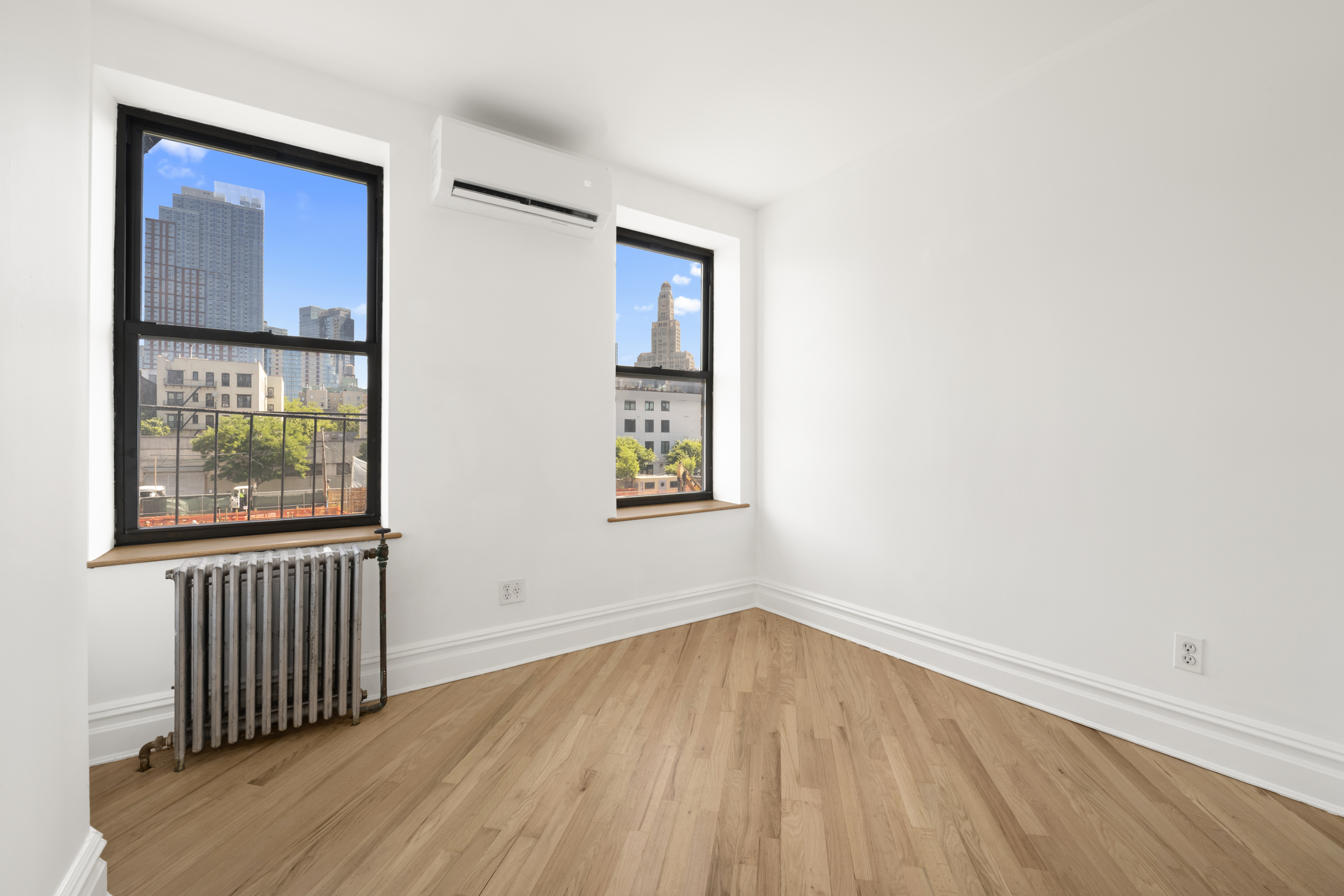 281 Wyckoff Street, Unit 2 Brooklyn, NY 11217 - Photo 3 of 8