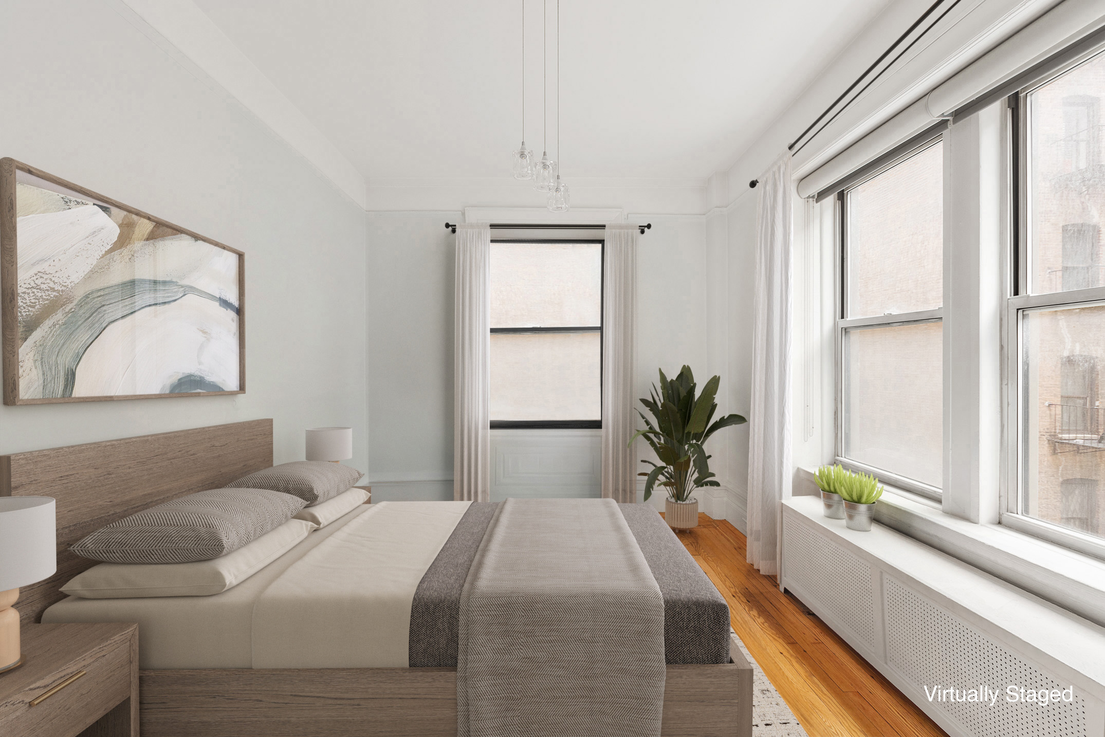 504-510 West 110th Street, Unit 3A Manhattan, NY 10025 - Photo 9 of 12
