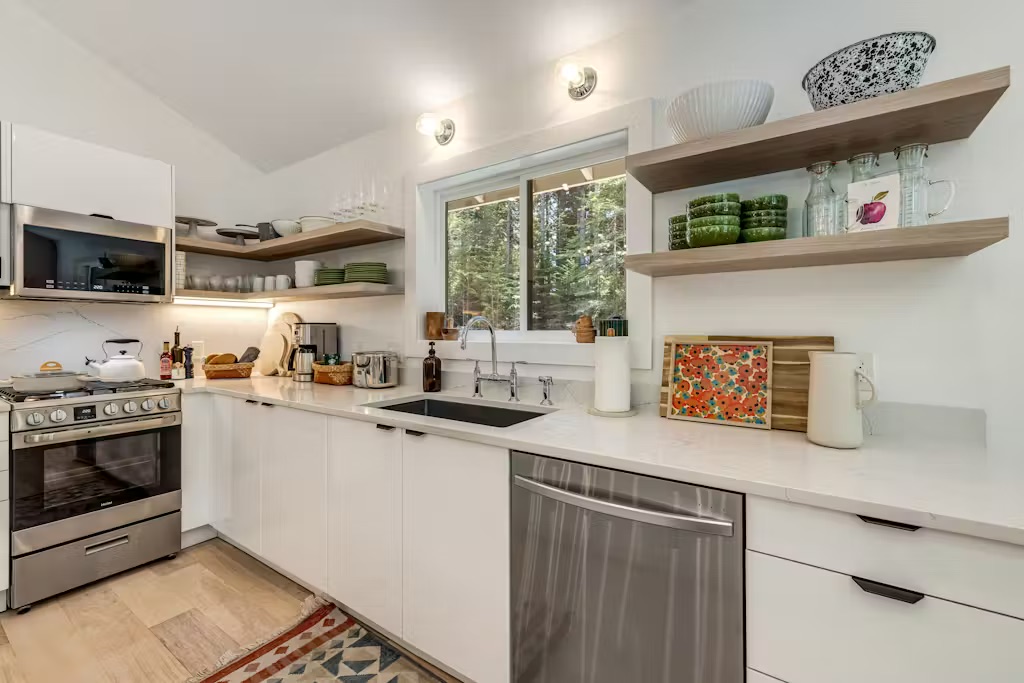 46851 Collins Landing Road Gualala, CA 95445 - Photo 16 of 44