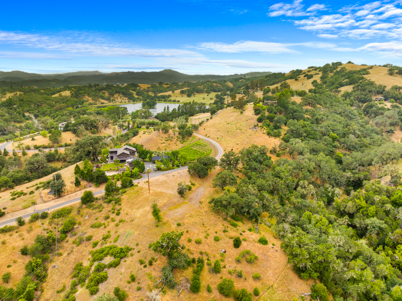 23655 Vineyard Road Geyserville, CA 95441 - Photo 5 of 25