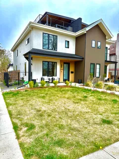 $1,395,000 | 2394 Julian Street, Denver, CO 80211