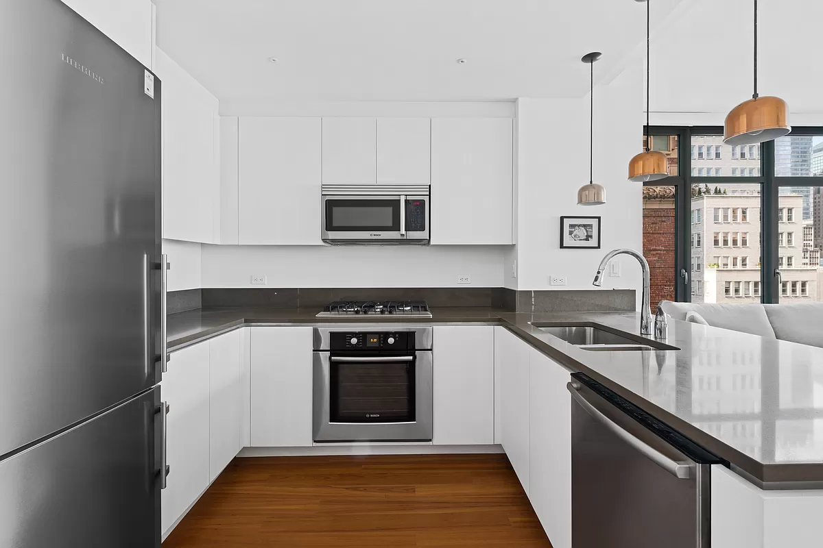 57 Reade Street, Unit 17C Manhattan, NY 10007 - Photo 6 of 11