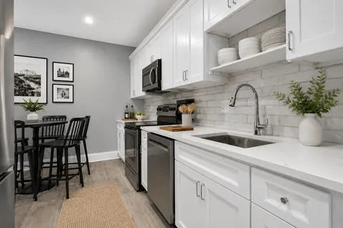 $950,000 | 1666 Beekman Place Northwest, Unit C, Washington, DC 20009