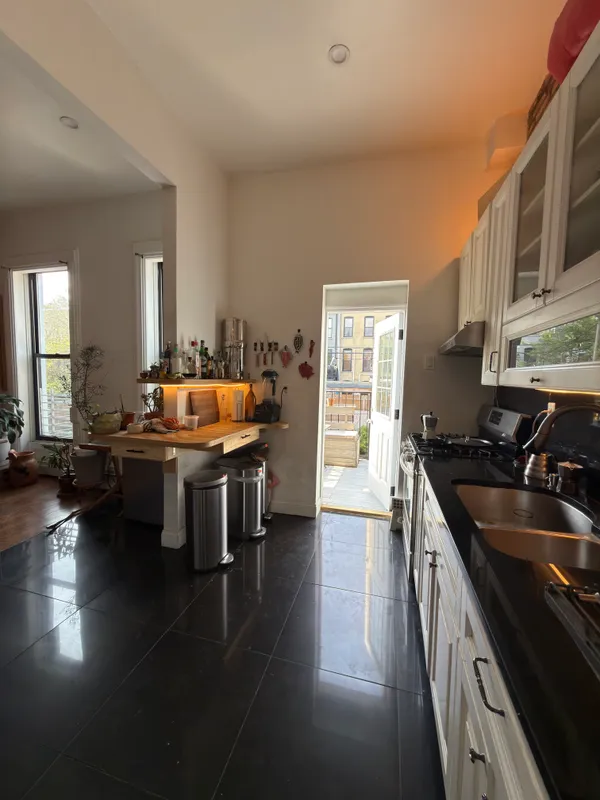 $5,500 | 499 A Madison Street | Bedford-Stuyvesant