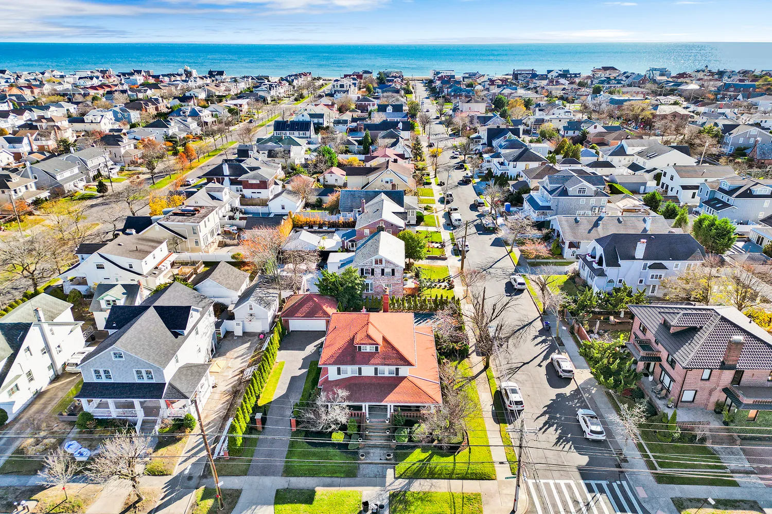 $2,000,000 | 142-15 Newport Avenue | Neponsit