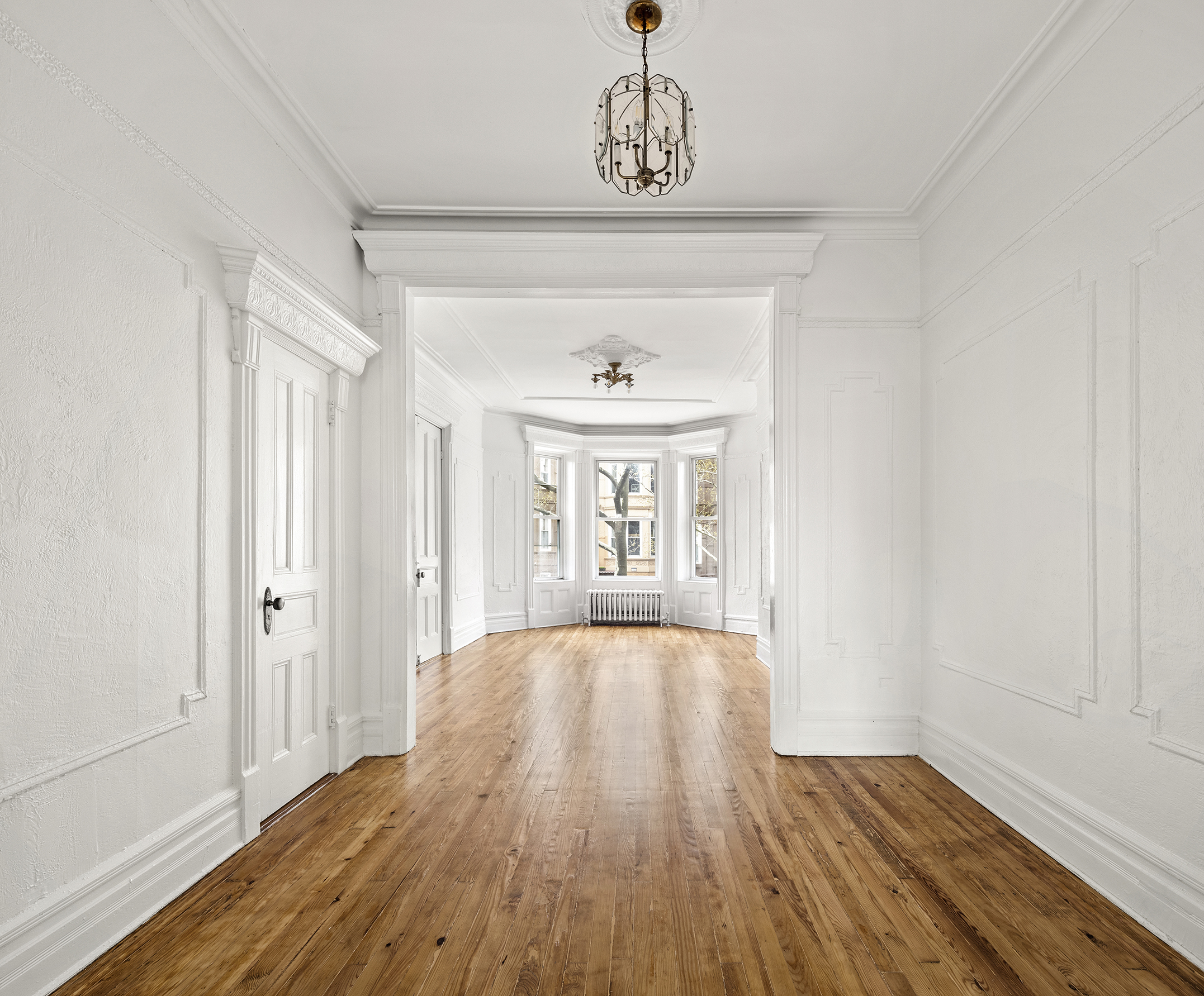 441 43rd Street Brooklyn, NY 11232 - Photo 1 of 21