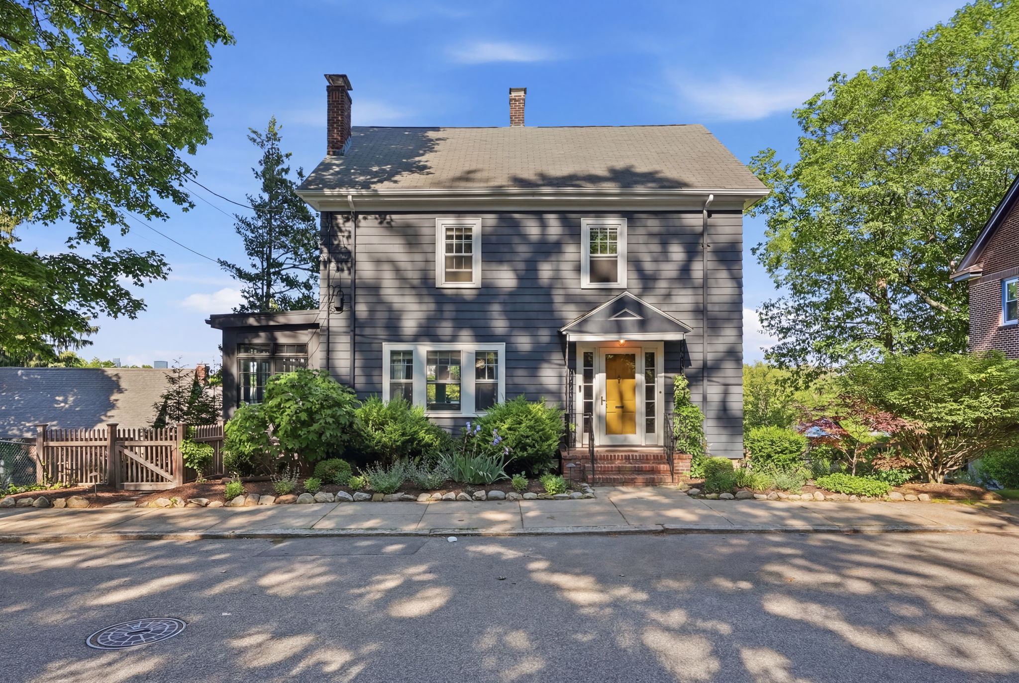 24 Cedarwood Road Boston, MA 02130 - Photo 47 of 48