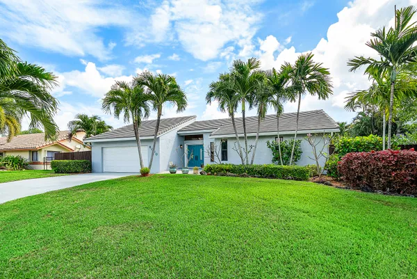 $1,549,000 | 6000 Northwest 4th Avenue, Boca Raton, FL 33487