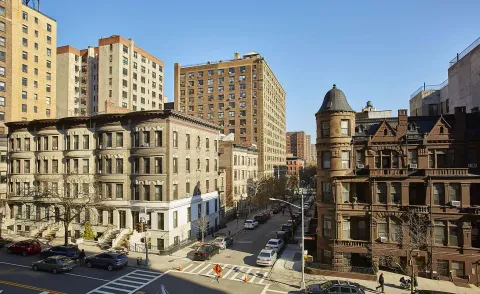 $890,000 | 855 West End Avenue, Unit 4B | Upper West Side