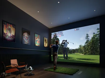 a view of entryway and hall