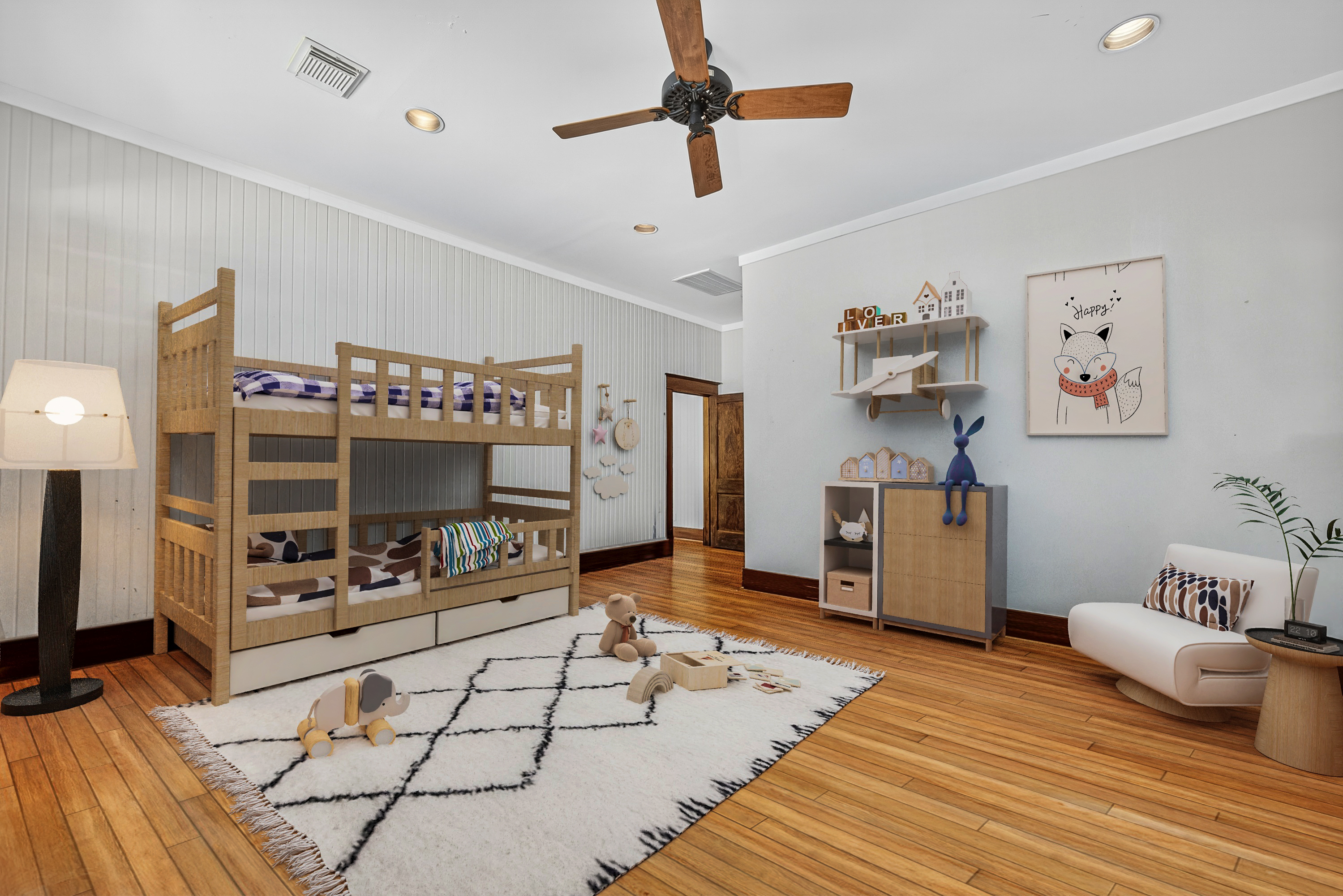 38011 Spur 149 Road Magnolia, TX 77354 - Photo 26 of 36