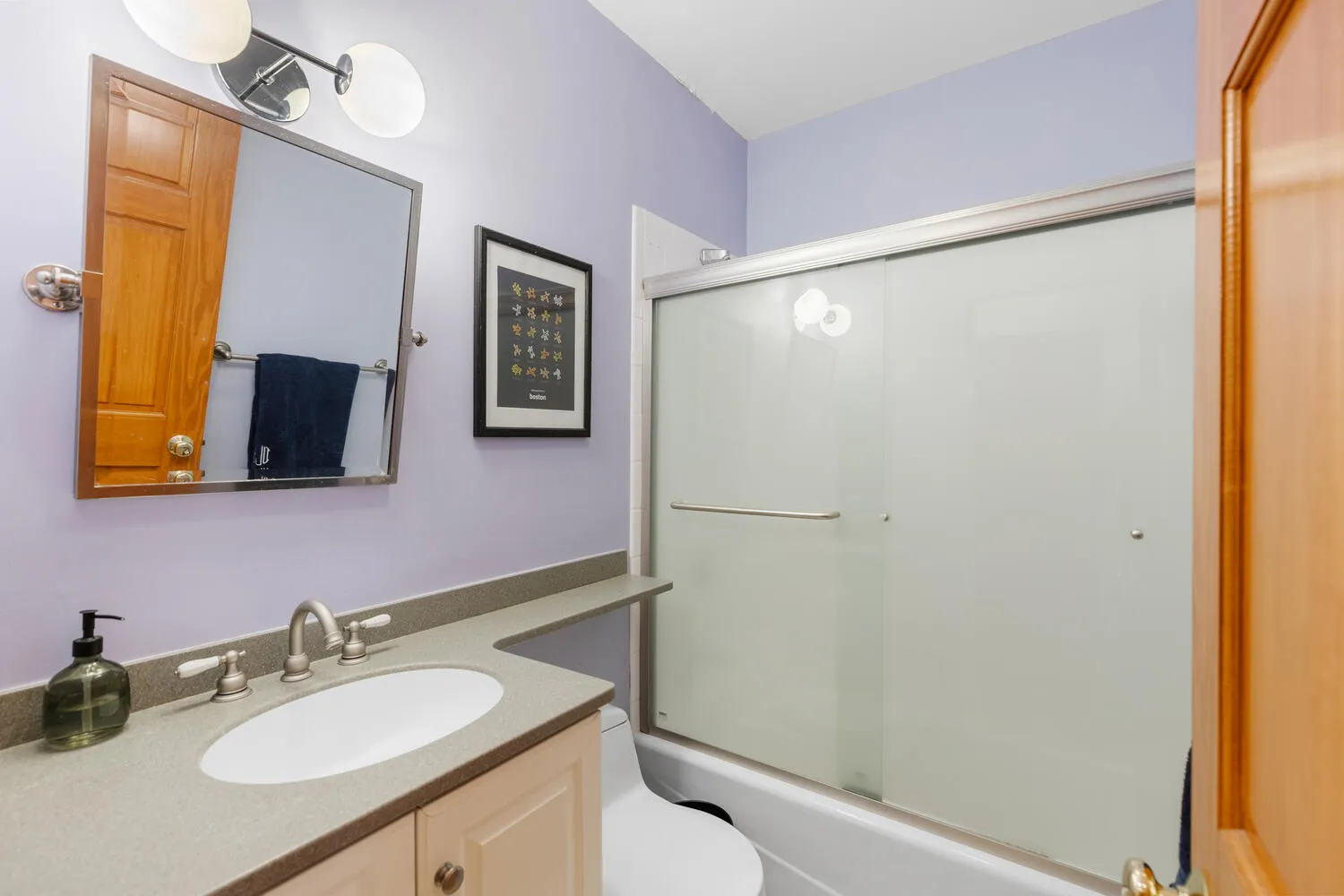 $4,000 | 43 Anderson Street, Unit 2, Boston, MA 02114