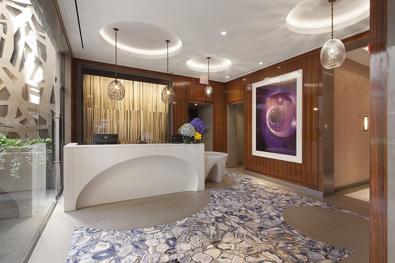 21 East 61st Street, Unit 12D Manhattan, NY 10065 - Photo 3 of 21