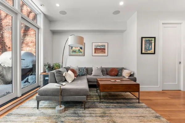 $2,750,000 | 46 Clarendon Street, Unit 1, Boston, MA 02116
