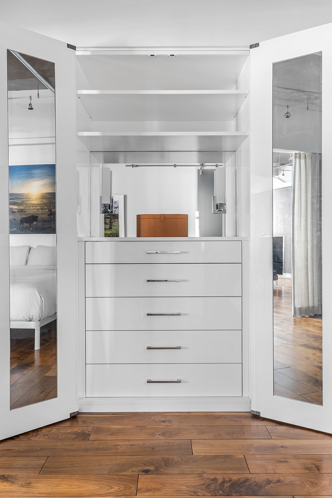 360 West 36th Street, Unit 2NE Manhattan, NY 10018 - Photo 3 of 13