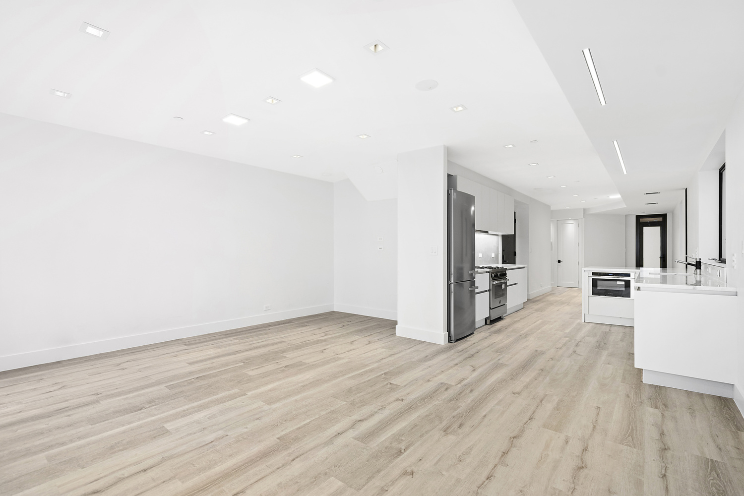 35 Walker Street, Unit 3 Manhattan, NY 10013 - Photo 2 of 17