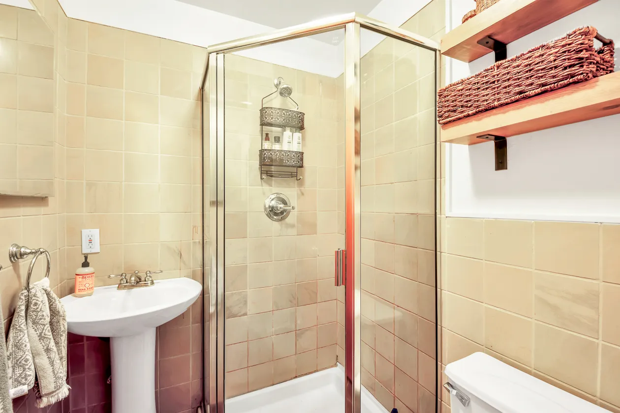 $5,995 | 40 Dean Street, Unit 2B | Cobble Hill