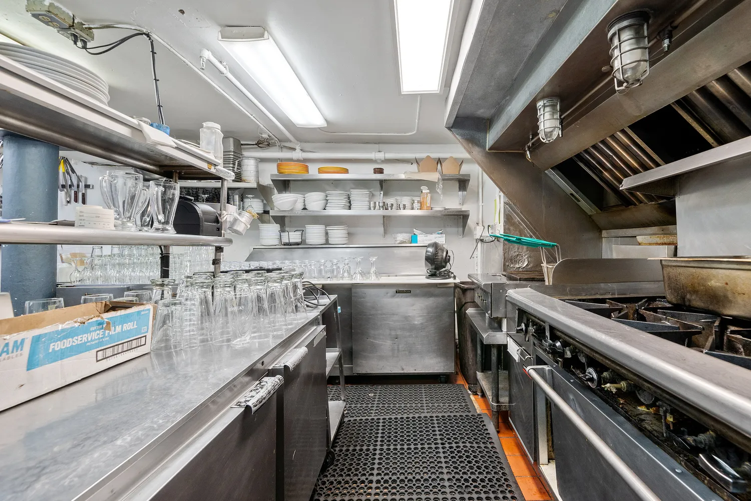 $24,500 | 500 Castro Street, San Francisco, CA 94114