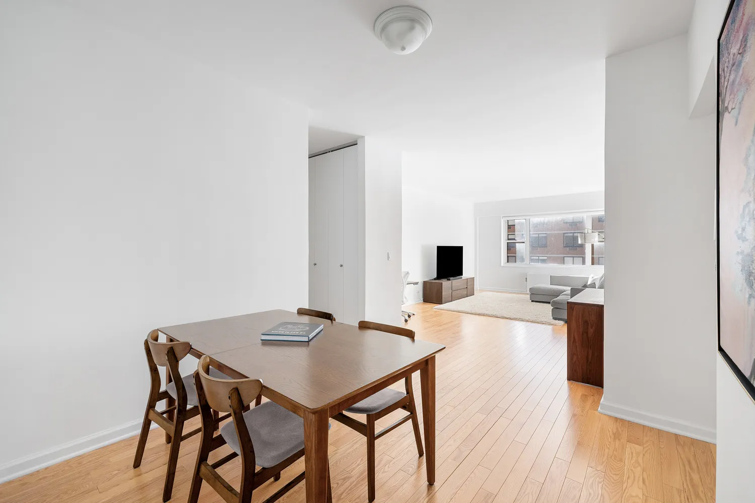 $6,995 | 60 East 8th Street, Unit 15P | Greenwich Village