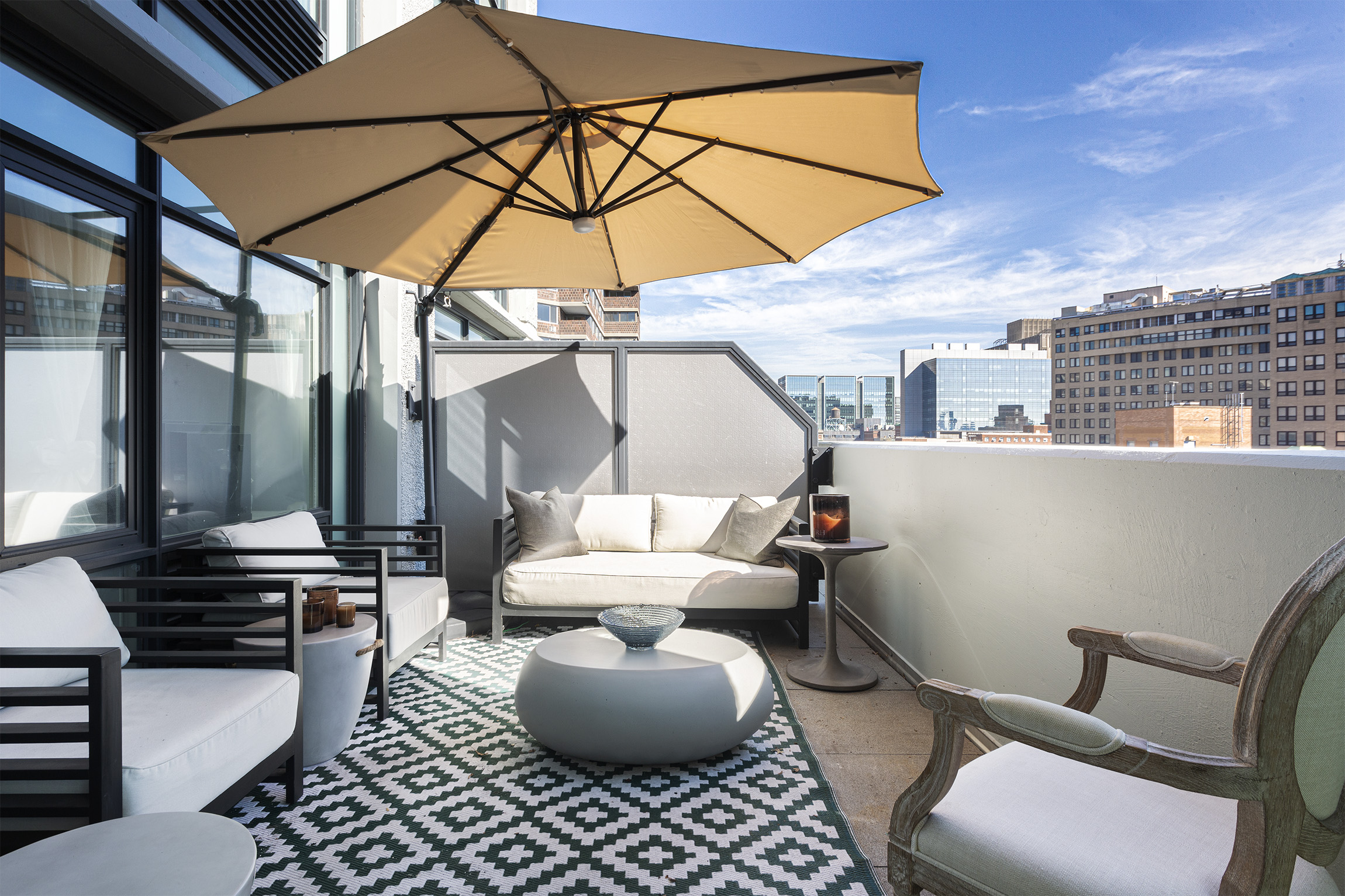 385 1st Avenue, Unit 15F Manhattan, NY 10010 - Photo 1 of 11 Gallery Image 1